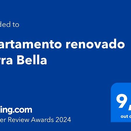 Apartamento Renovado Barra Bella Rio de Janeiro Exterior photo