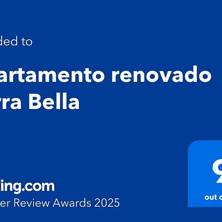 Apartamento Renovado Barra Bella Rio de Janeiro Exterior photo