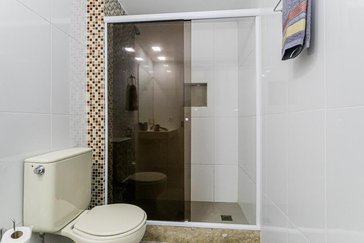 Apartamento Renovado Barra Bella Rio de Janeiro Exterior photo